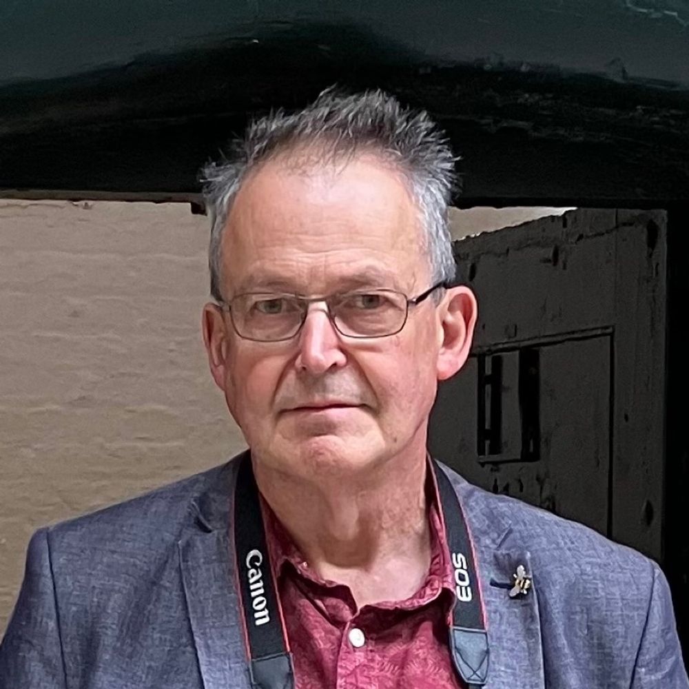 Martin Jameson