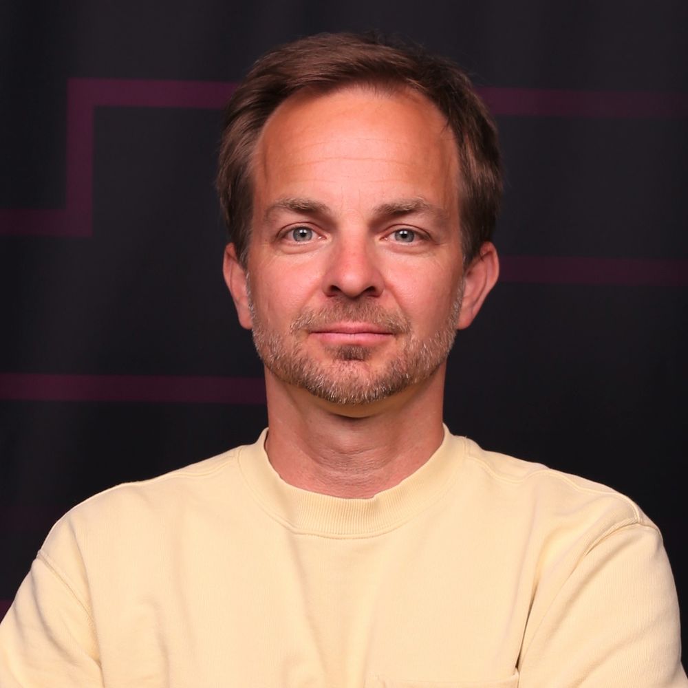 Volker Taake