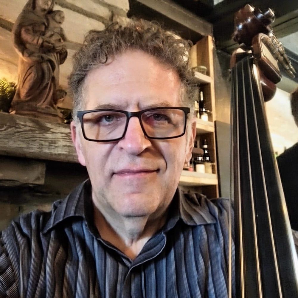 Chris Charman