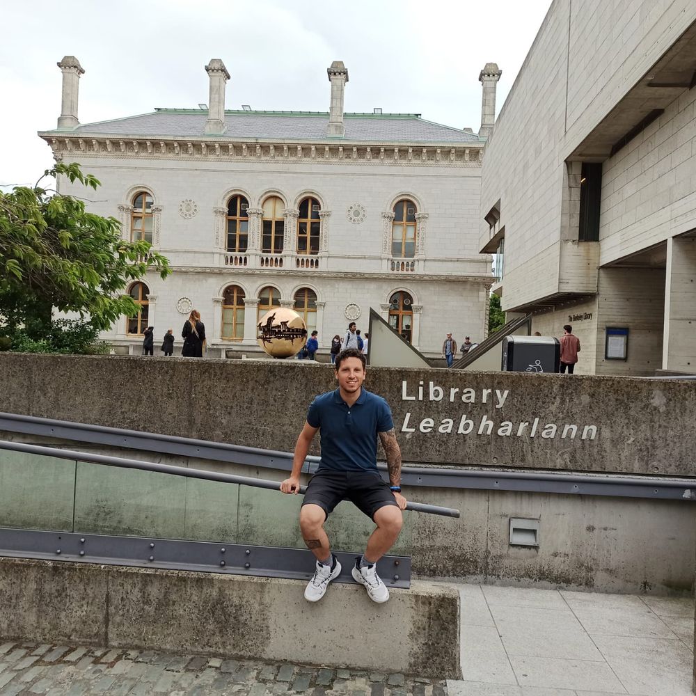 Luismi Lemon Park 🍋