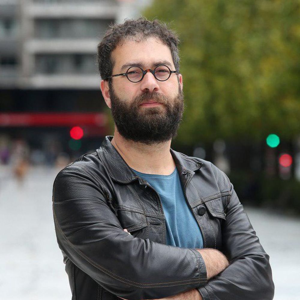 Diego Díaz Alonso