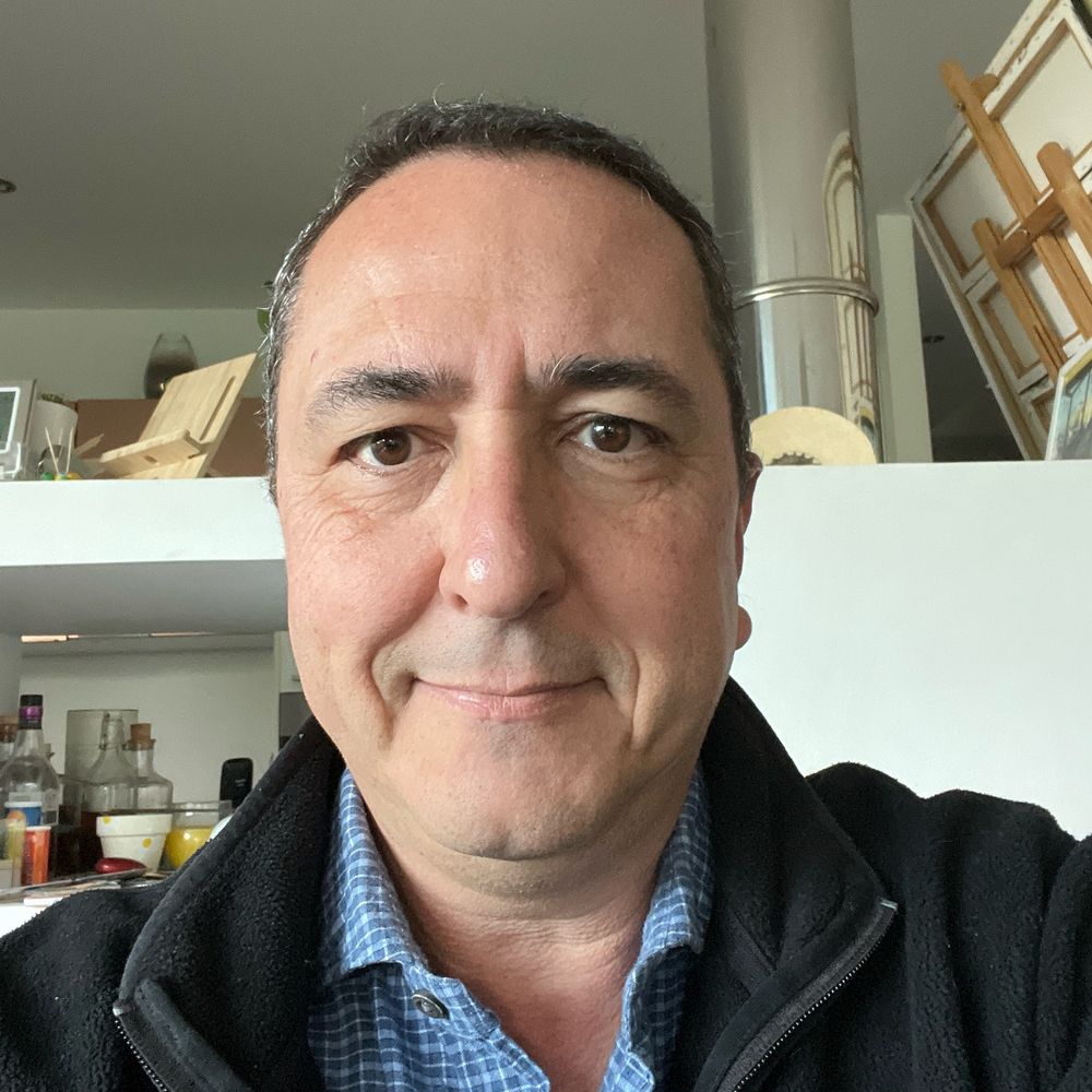 Samy Nakache