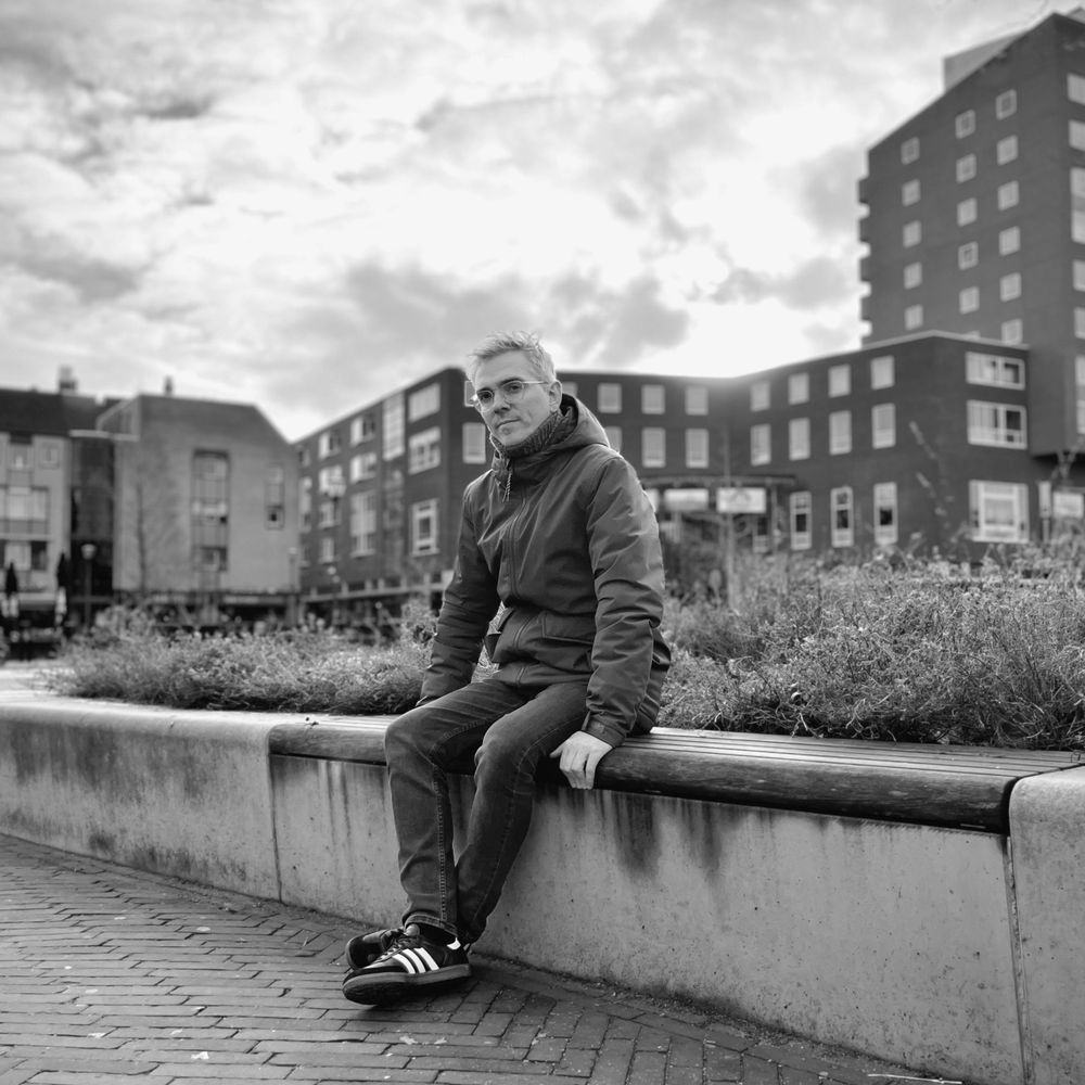 Rick de Gier