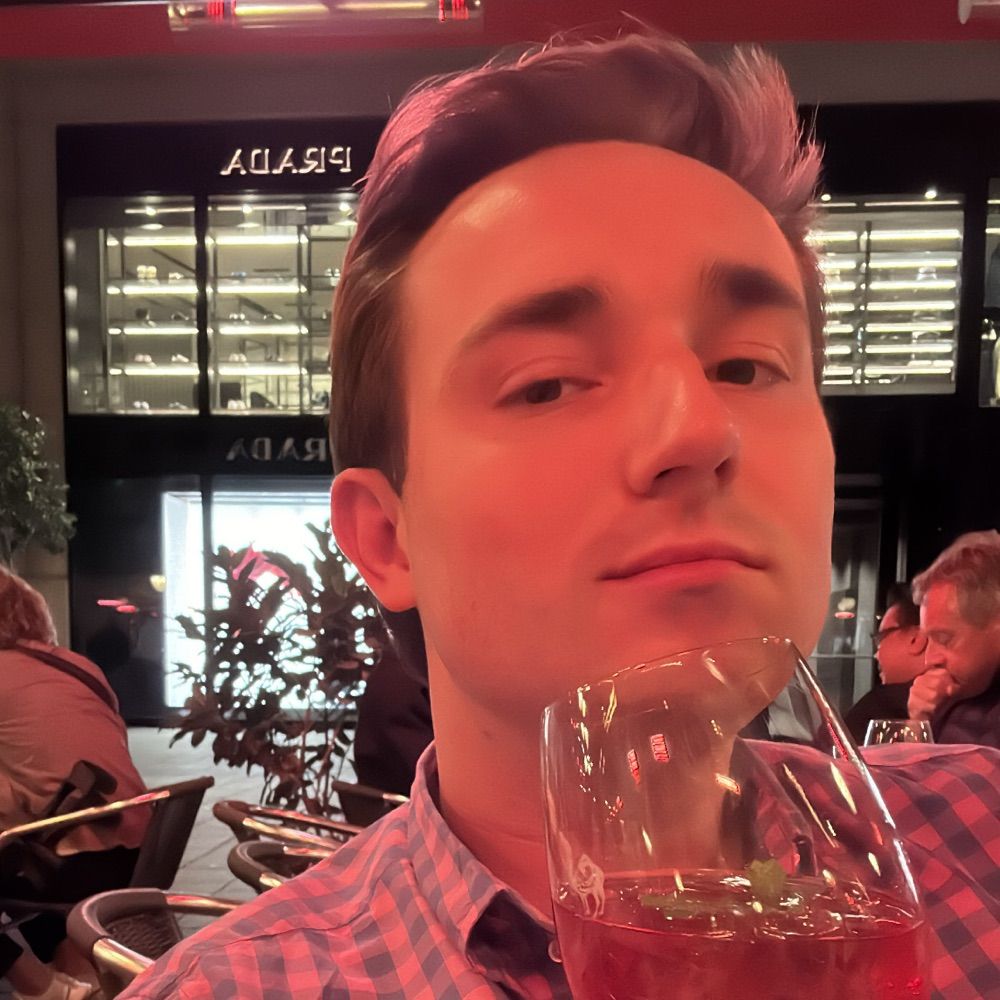 Matt