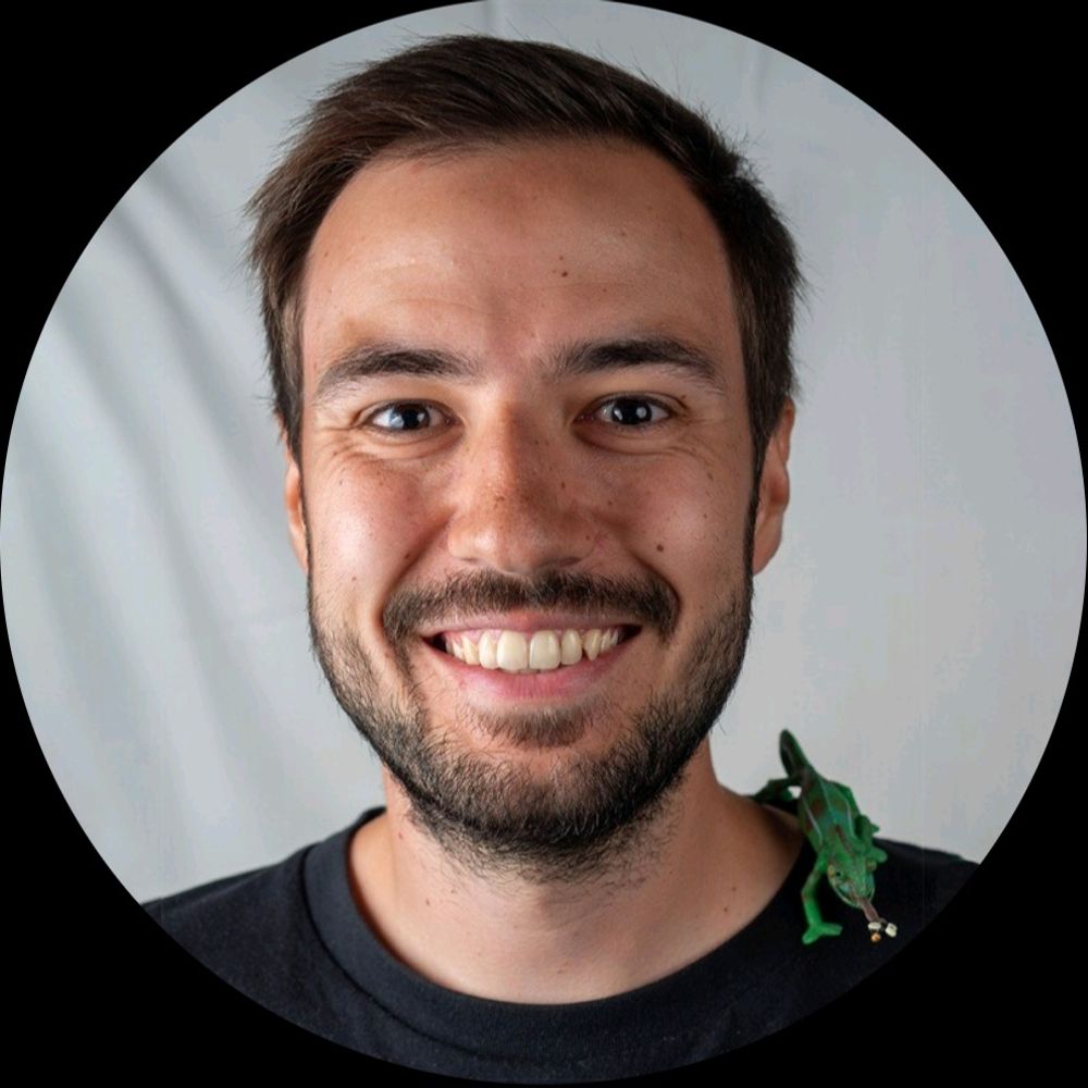 Augustin "Darrek" De Vita