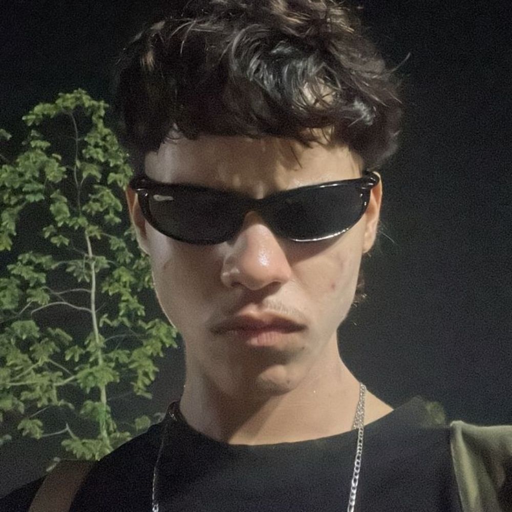 Iago