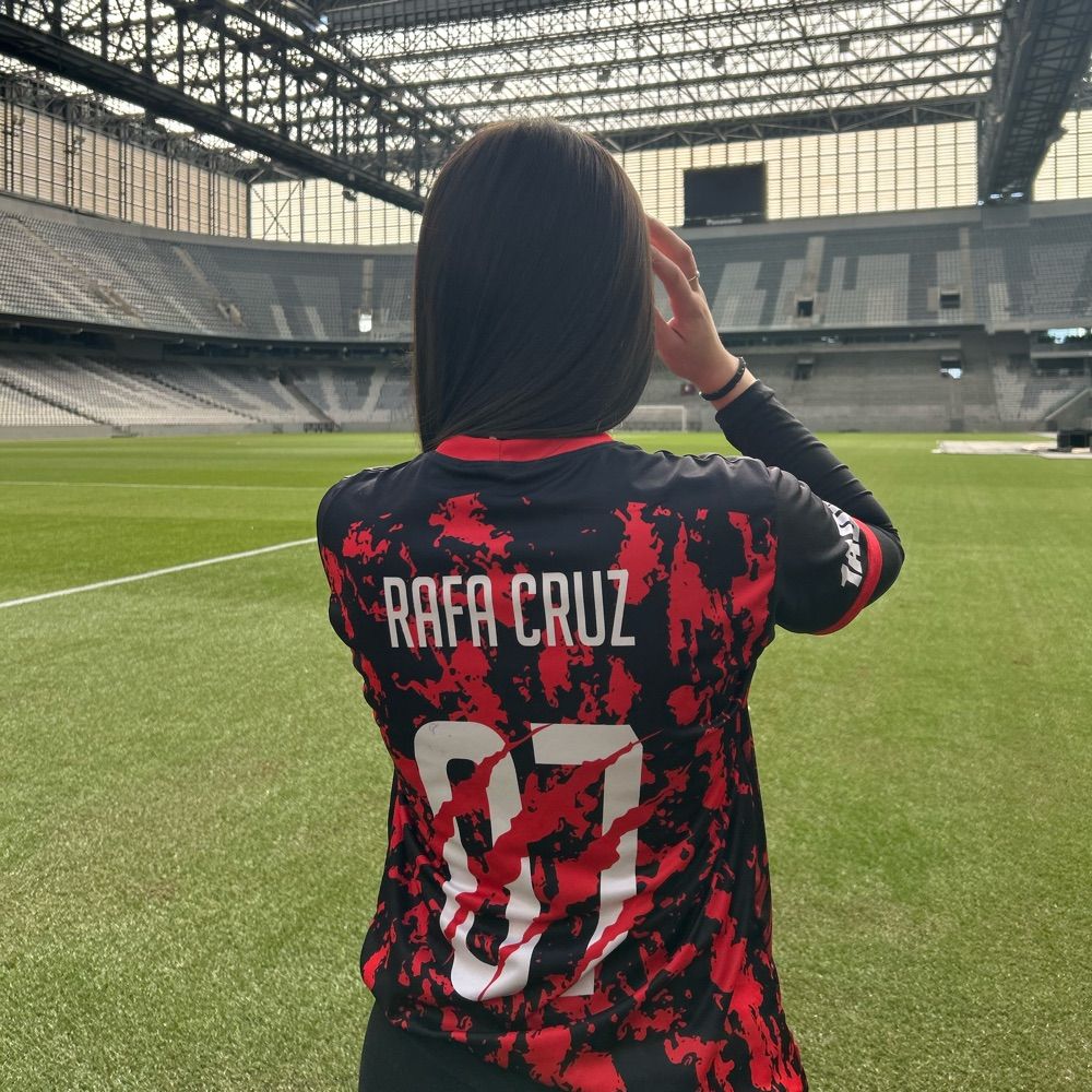 Rafa cruz