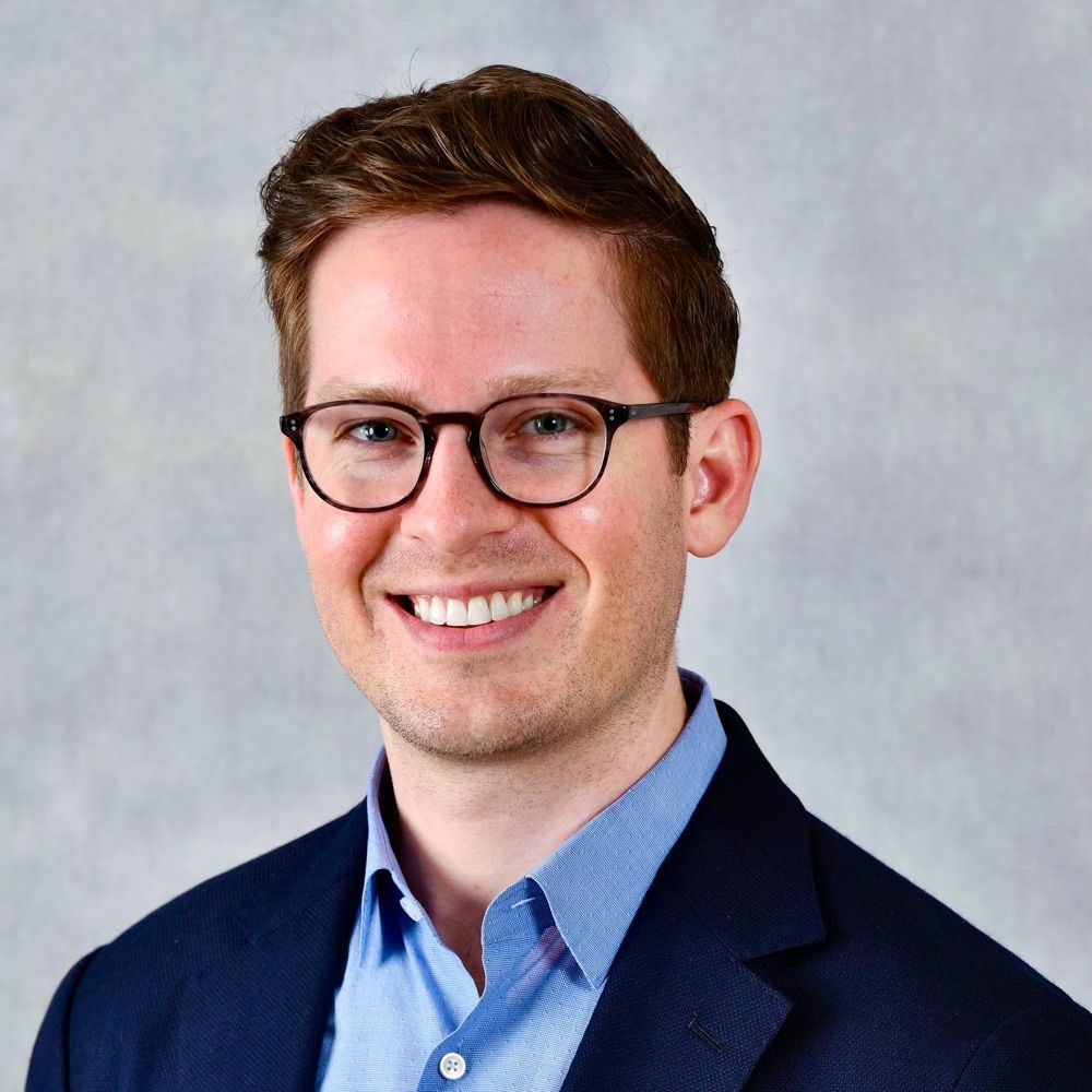 Ben Claxton
