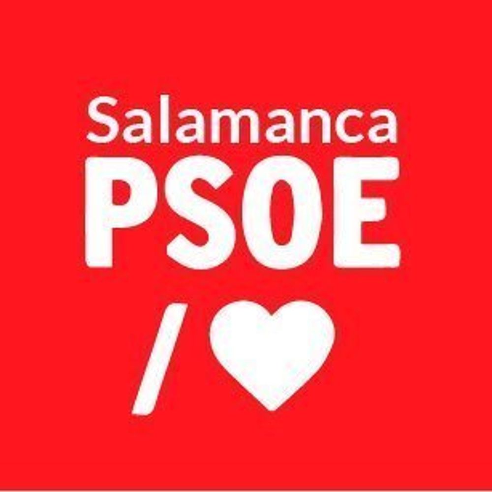 PSOE de Salamanca's Avatar