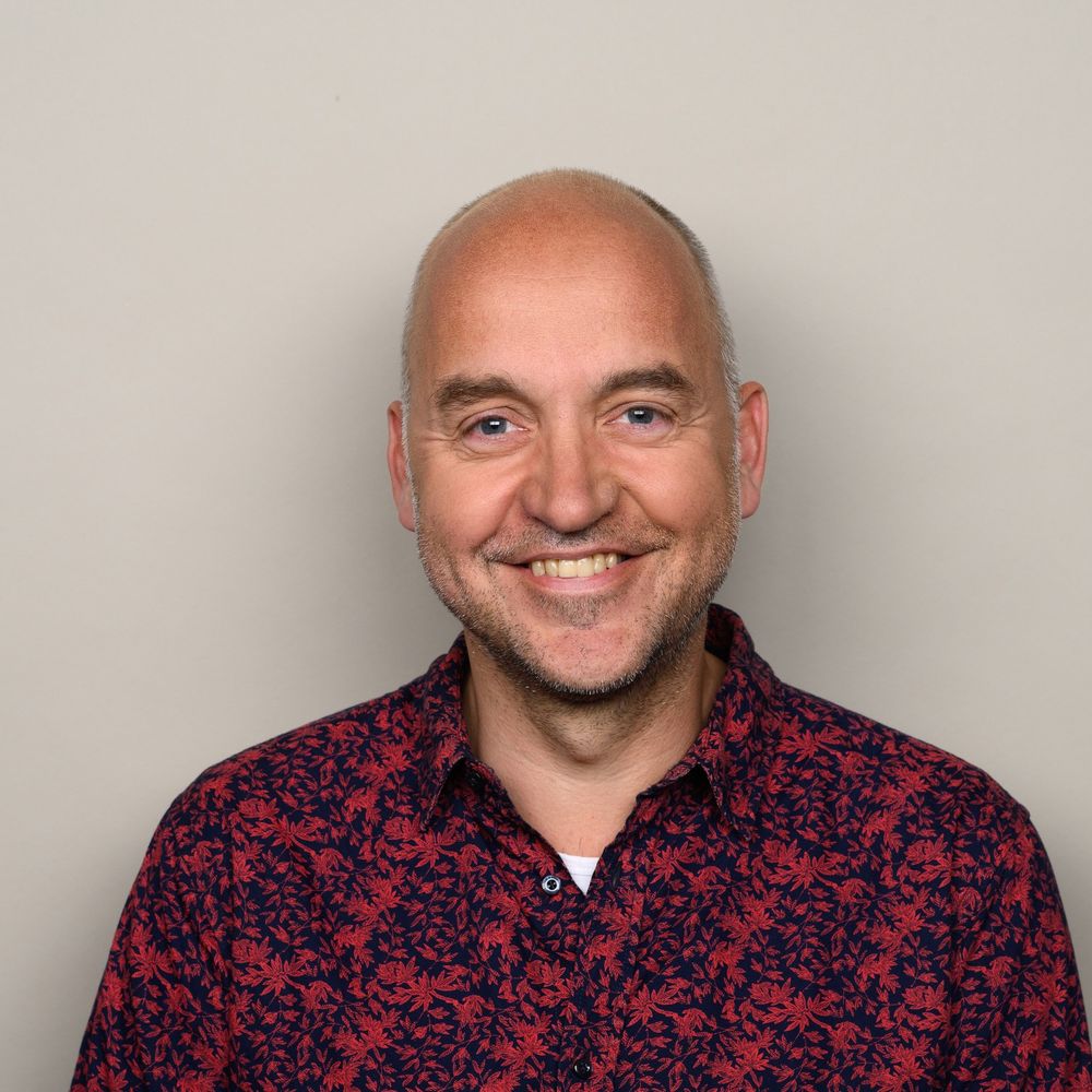Joris Polman