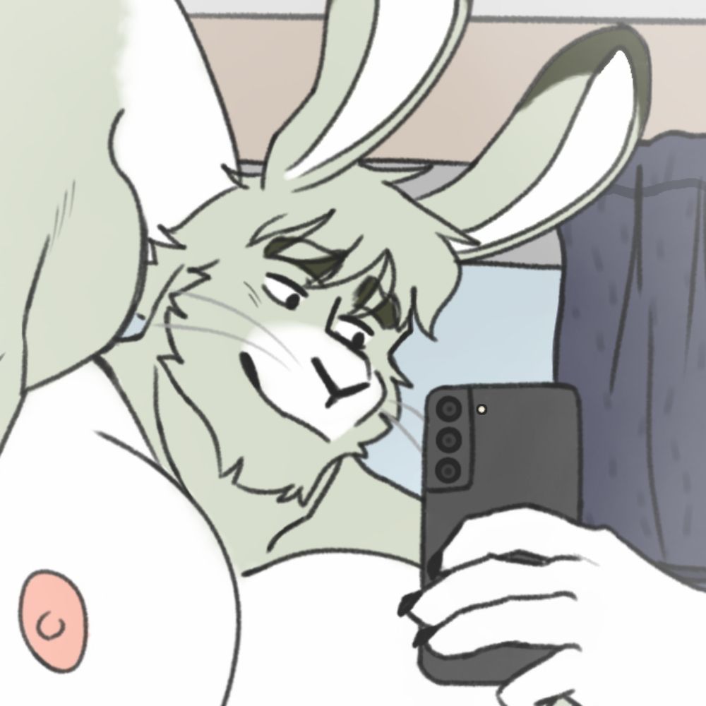 Daniel Rabbit
