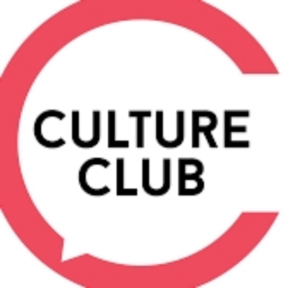 CULTURE CLUB