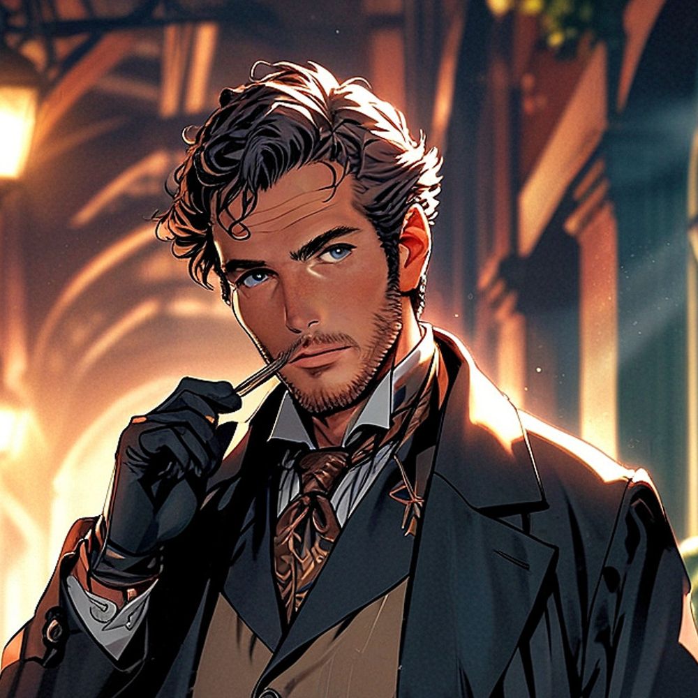 Dr. John Watson
