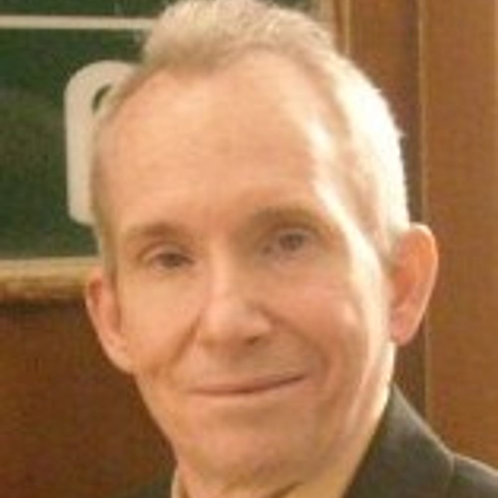 Scott Irish