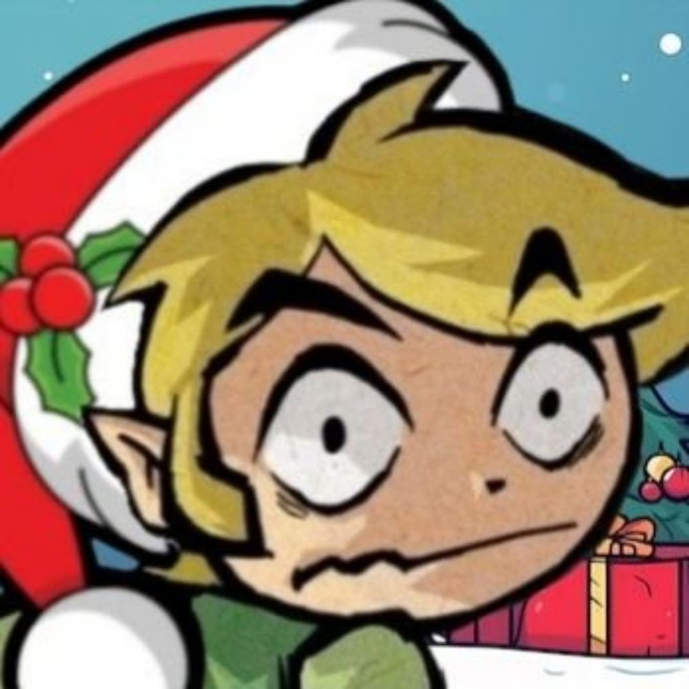 Vinny | straight carolling