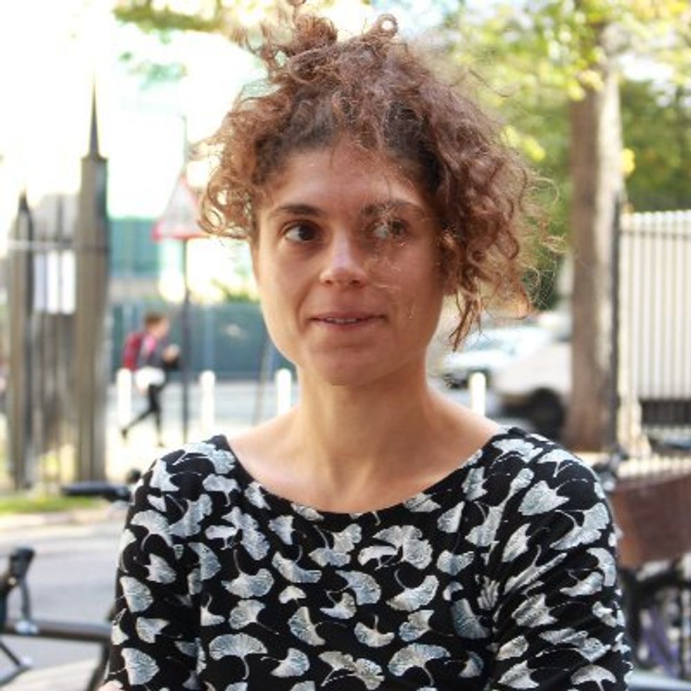 Ersilia Verlinghieri