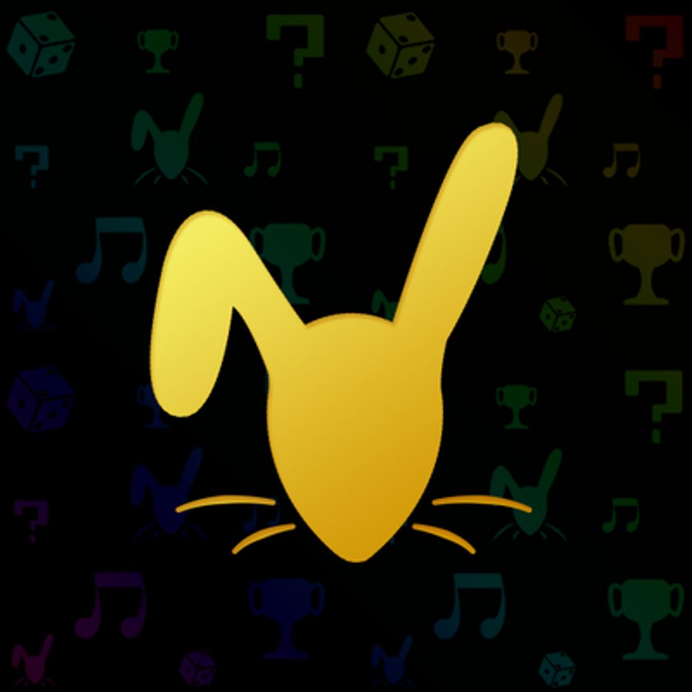 VGM Quiz