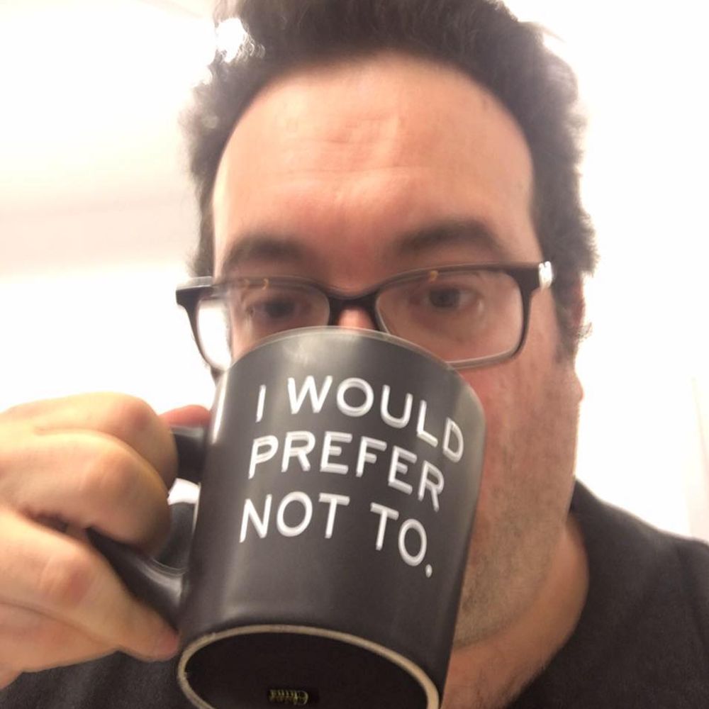 User avatar