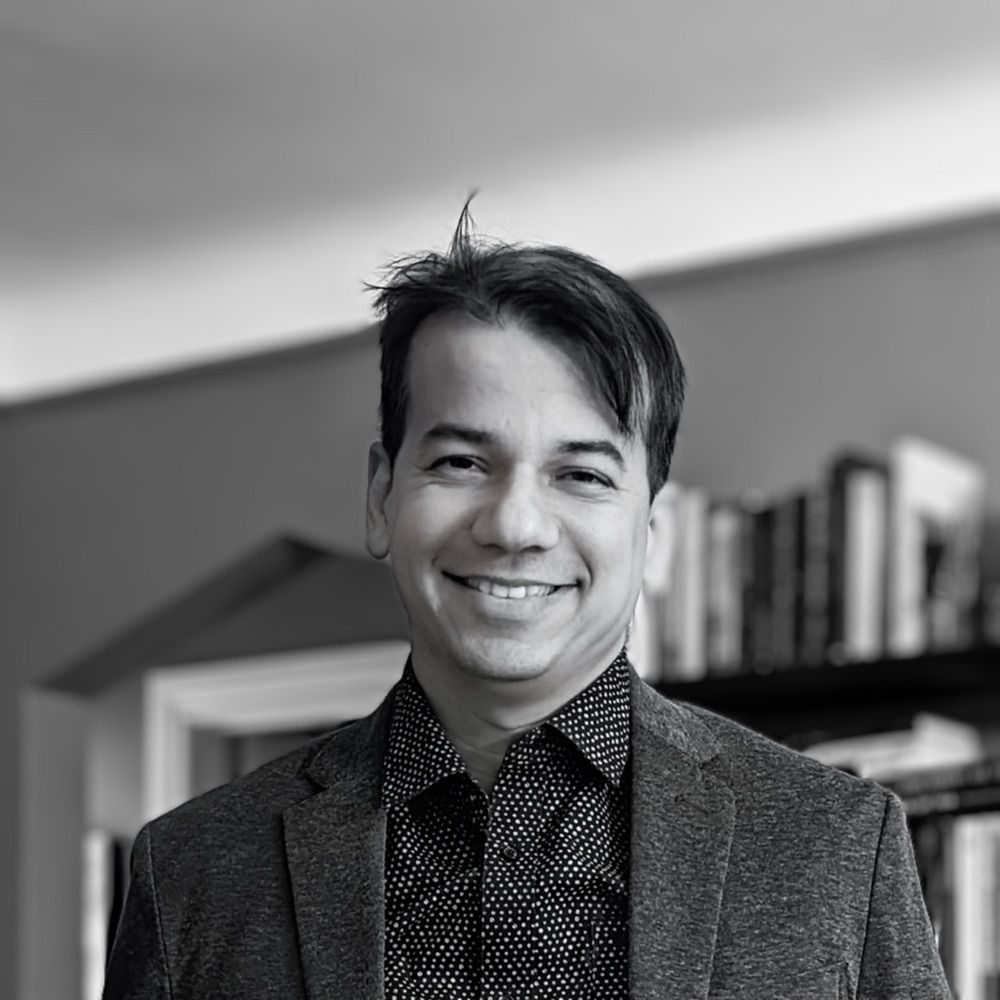 Gaurav Agnihotri