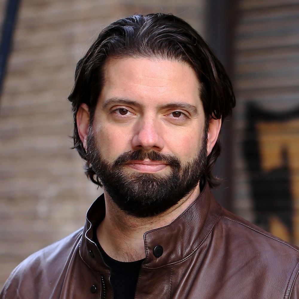 Matt Ford