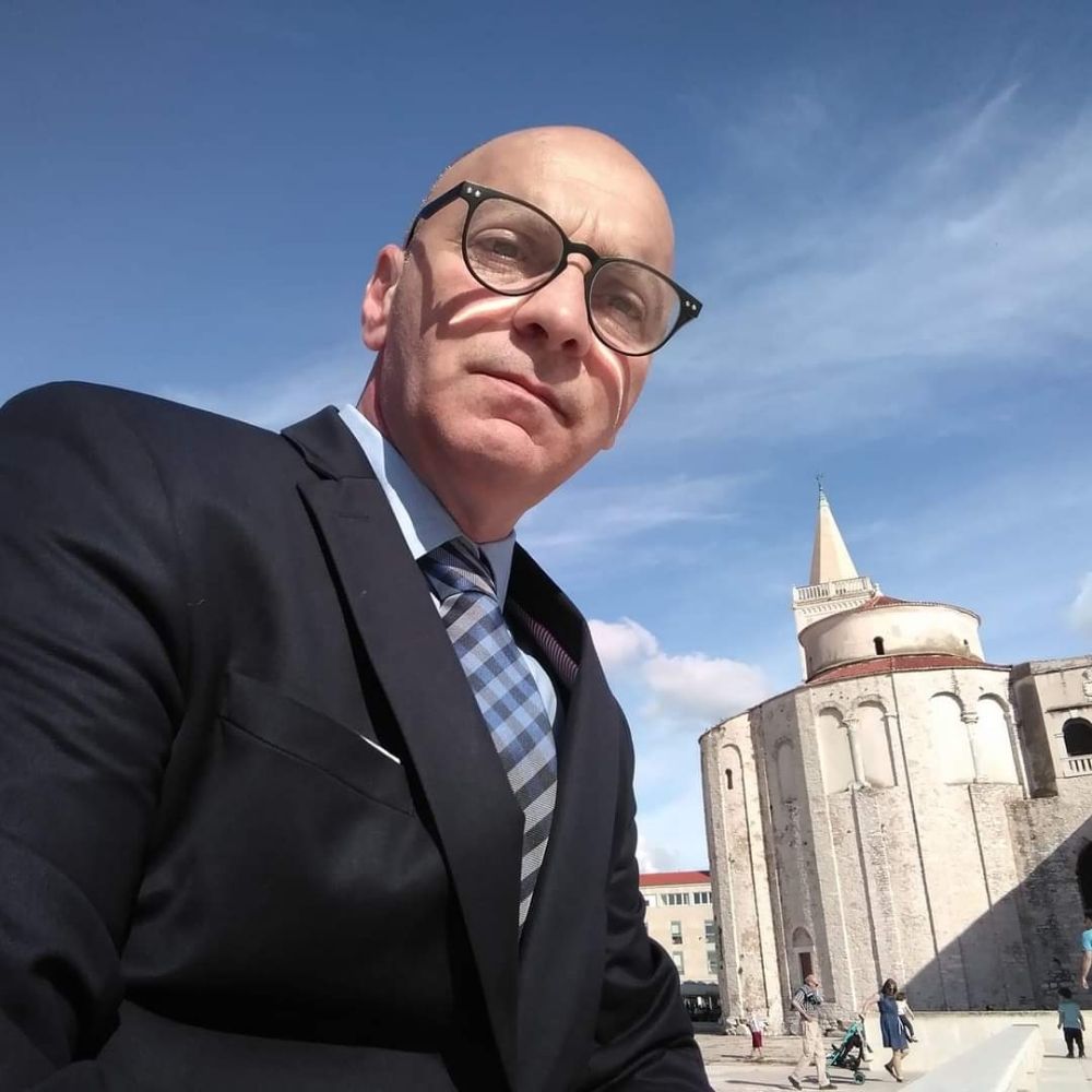 David Lekaj