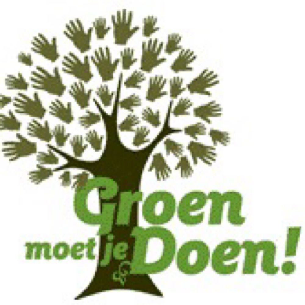 GroenmoetjeDoen!