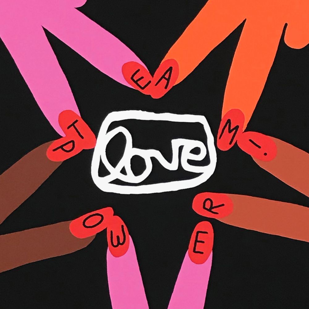 grantLOVE Project