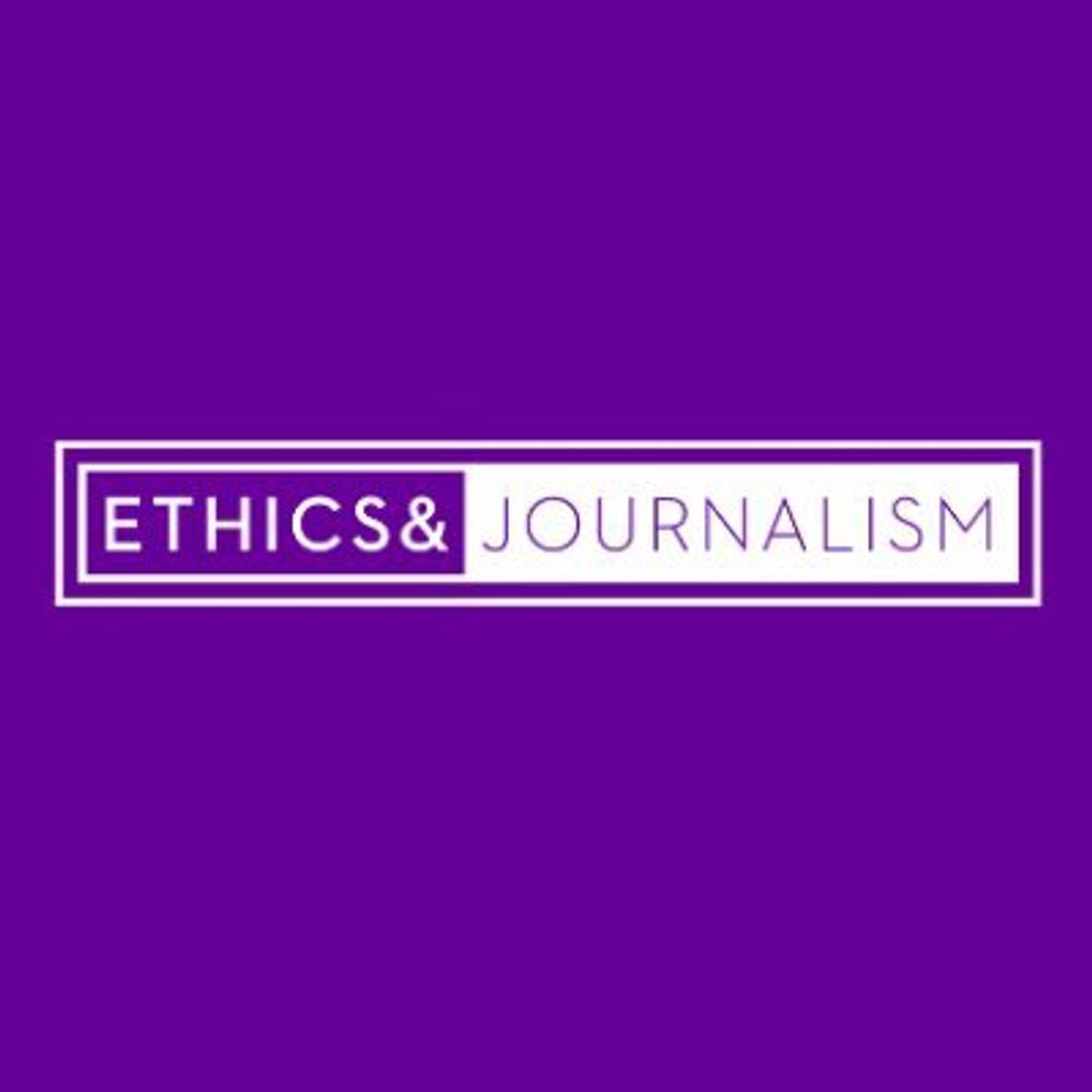 Ethics & Journalism Initiative @ NYU