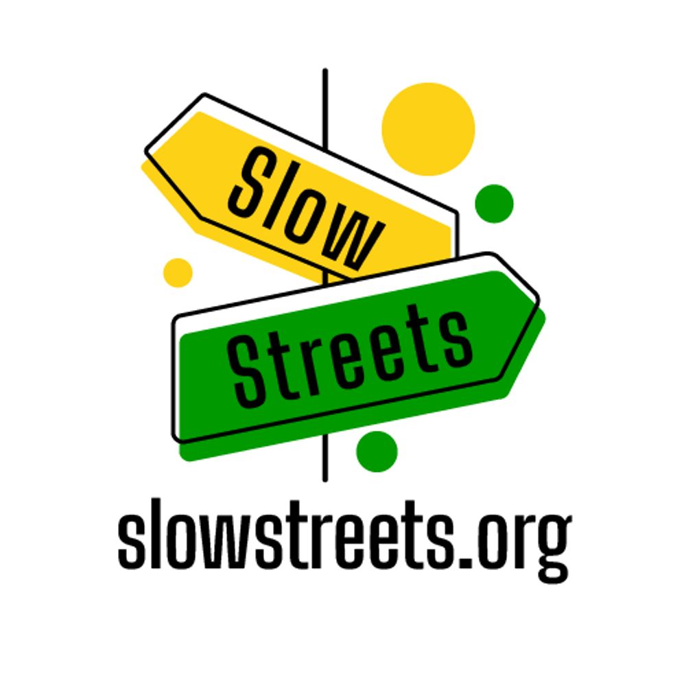 SlowStreets
