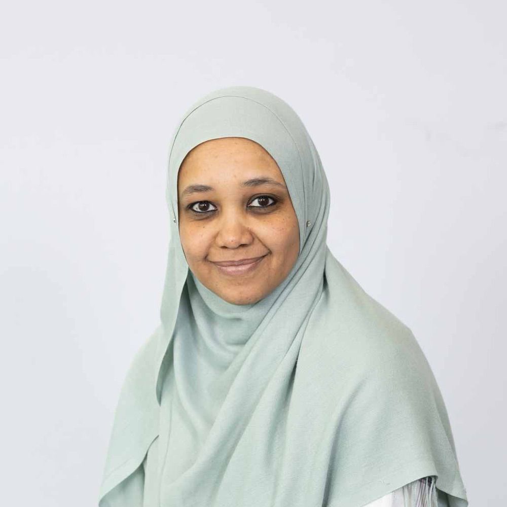 Asma Ahmed