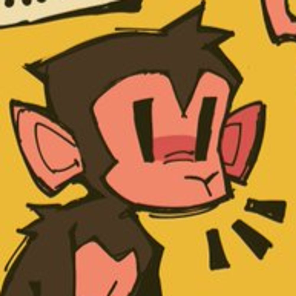 monkey