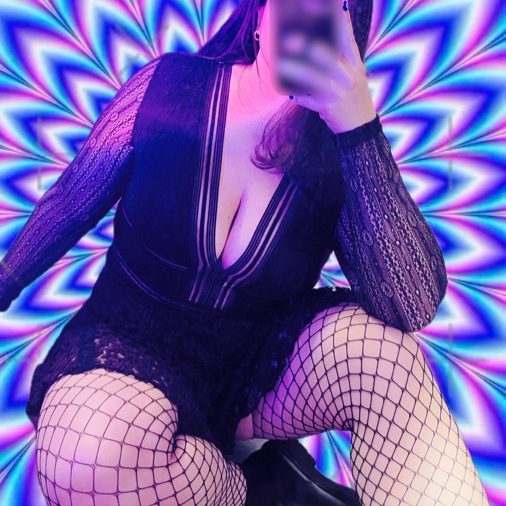 Goddess Kitten