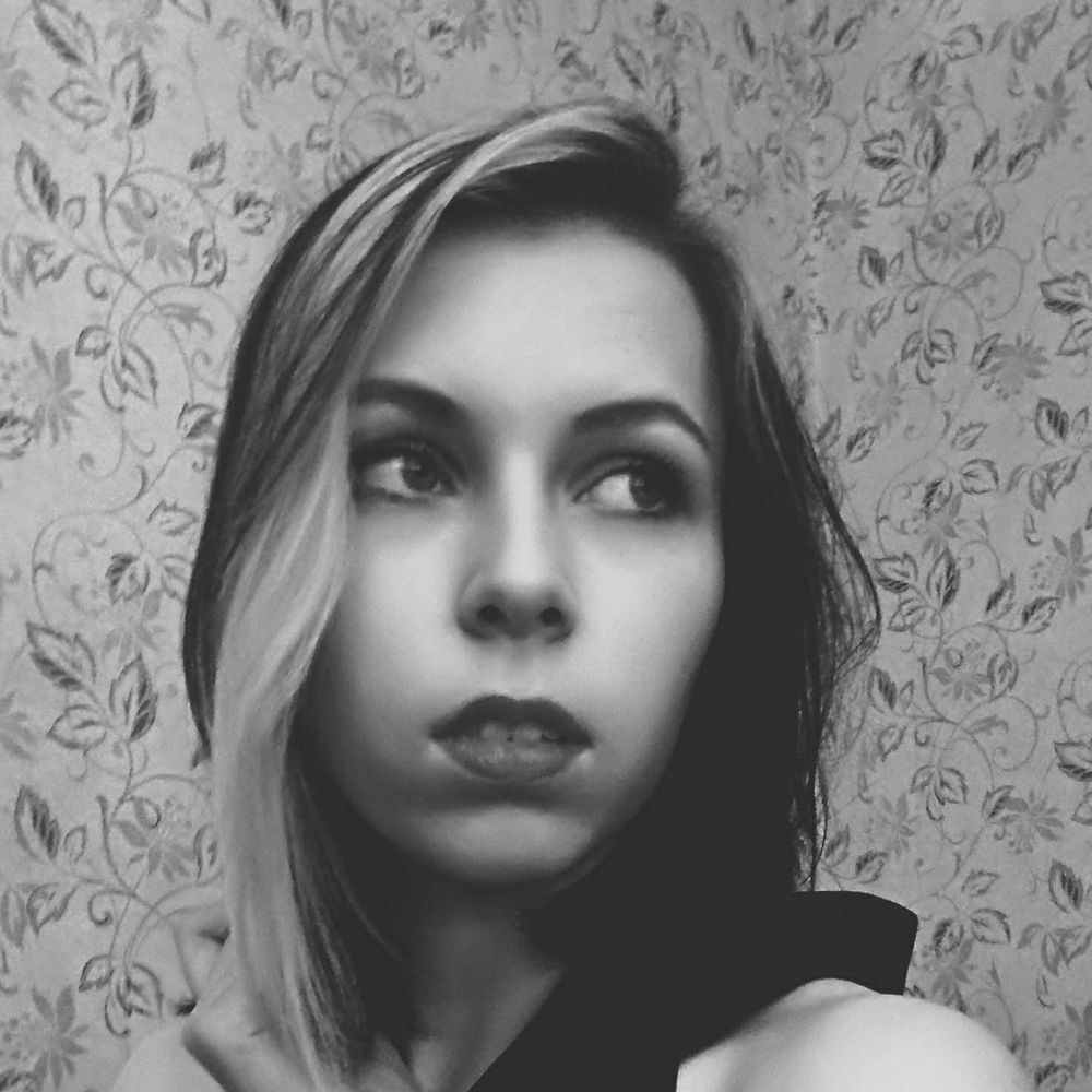 Олечка