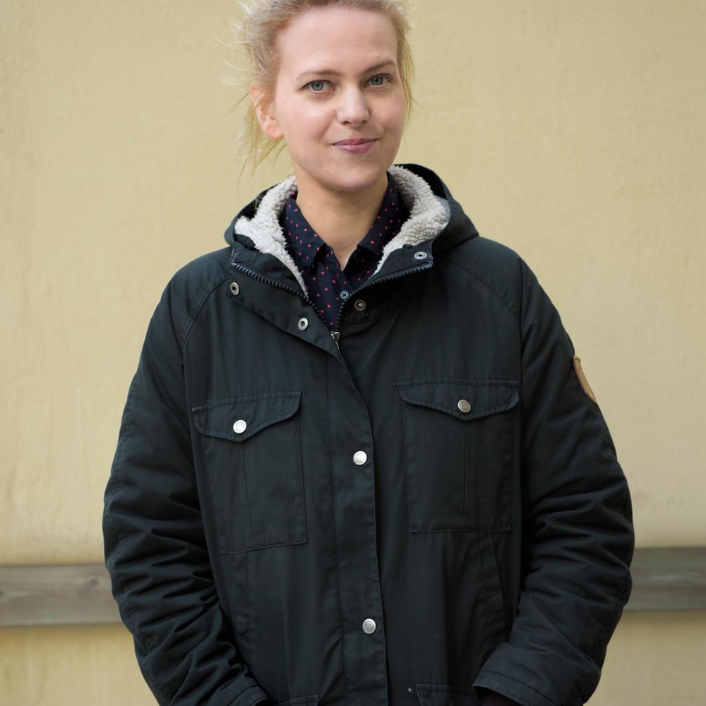 Sini Harkki