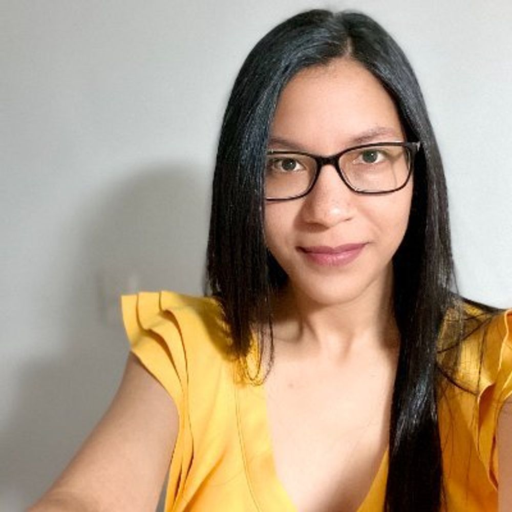 Giovanna T. Orozco