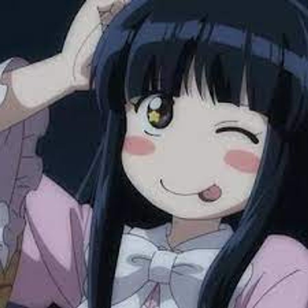 User avatar