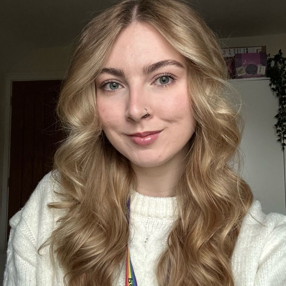 Courtney Hooton