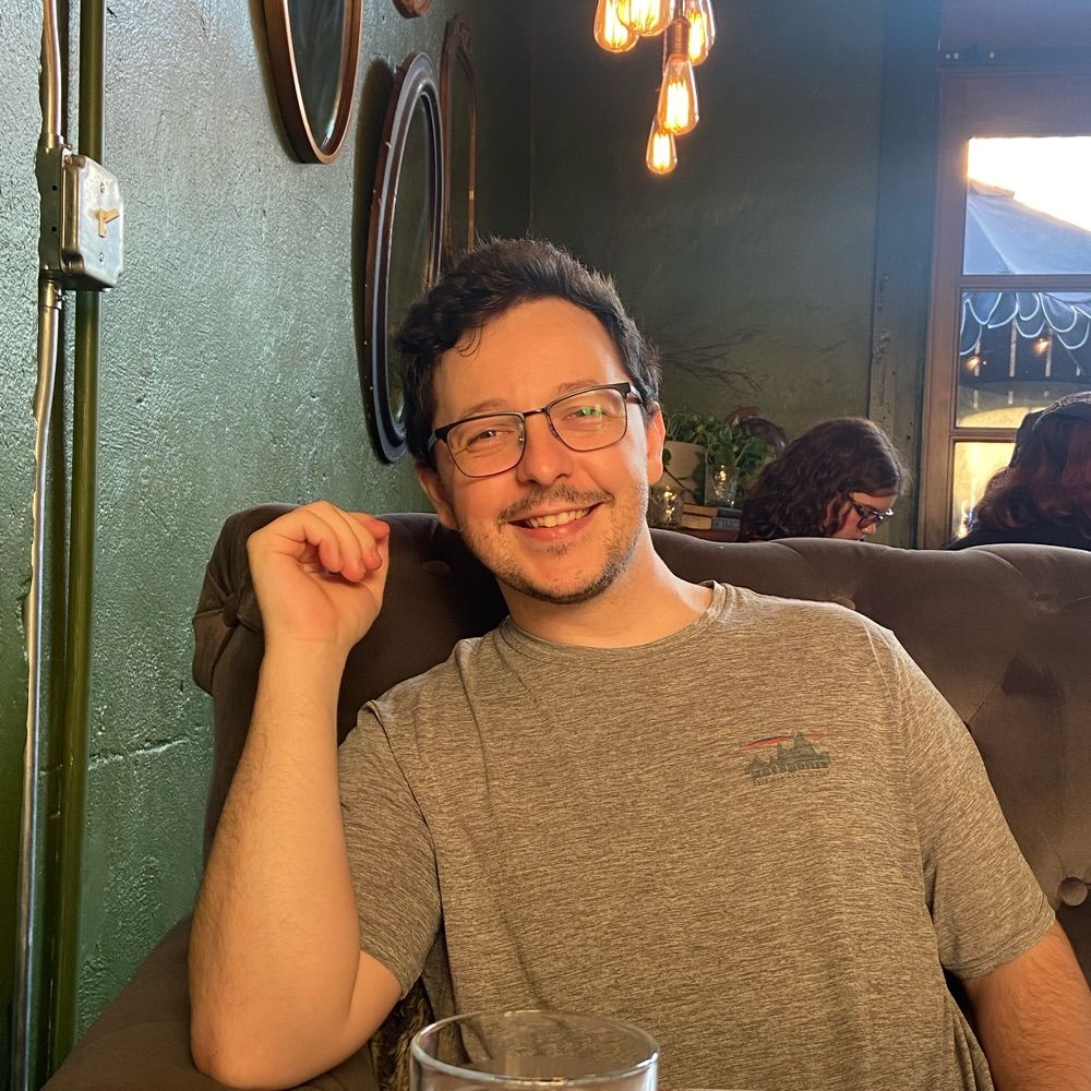 Brian Kipp PhD
