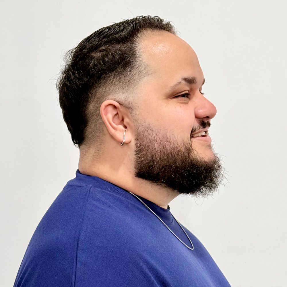 🏳️‍🌈 VITO do céu