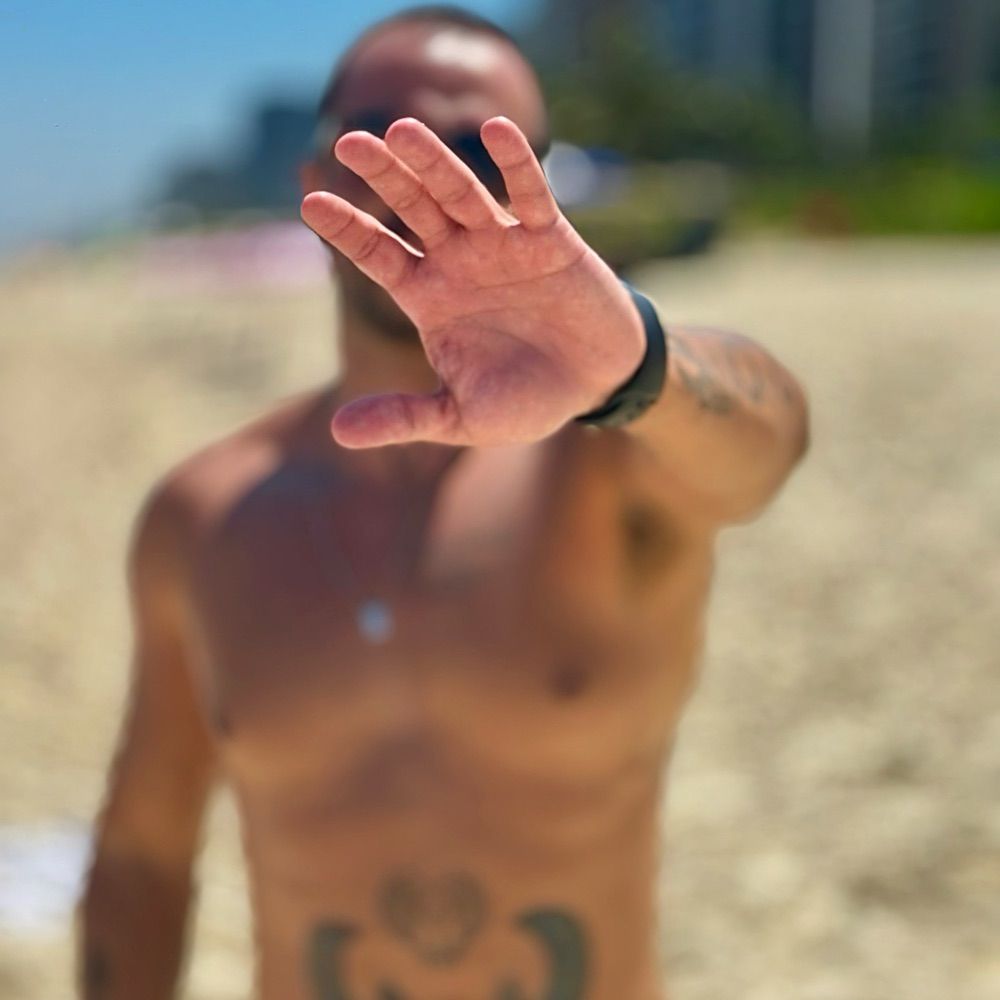 Marcus Pitta
