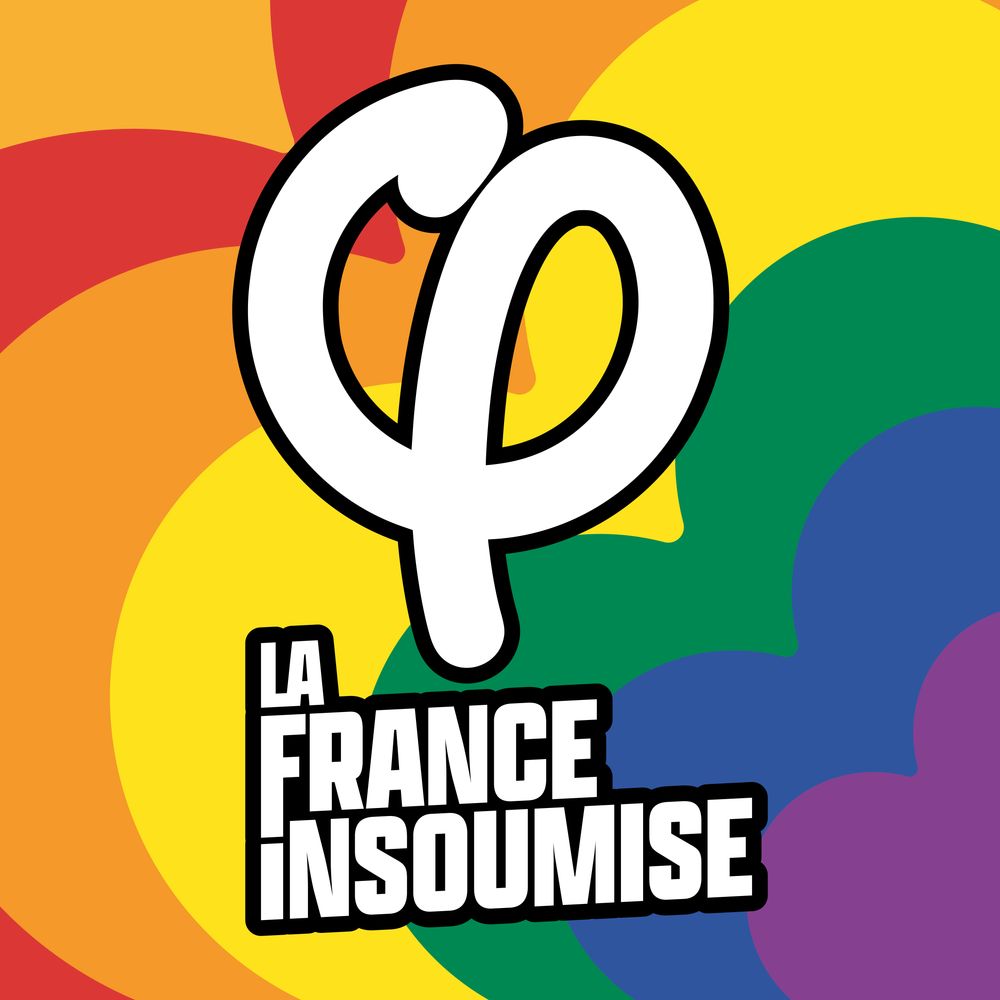 LFI — LGBTI et droits nouveaux