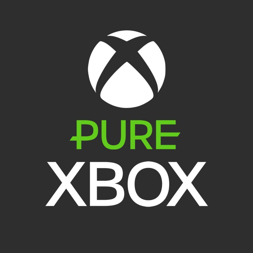 Pure Xbox's avatar