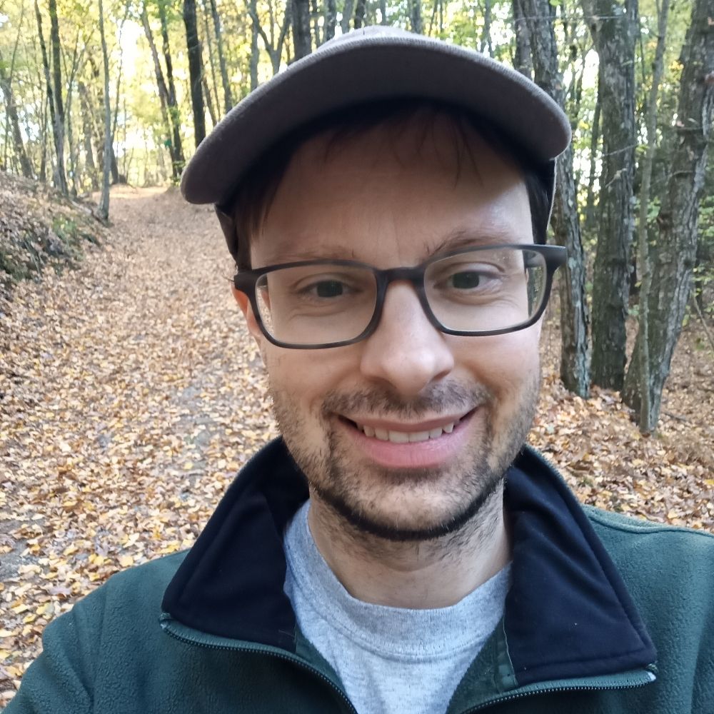 Erik Katovich
