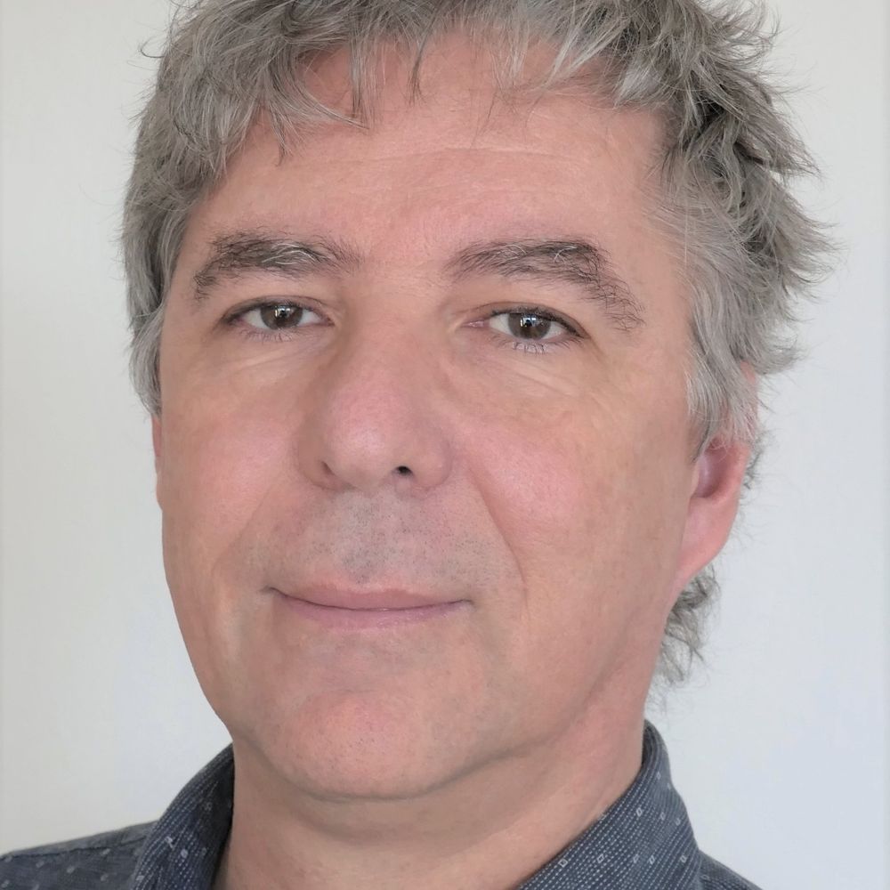 Carlo Fabian