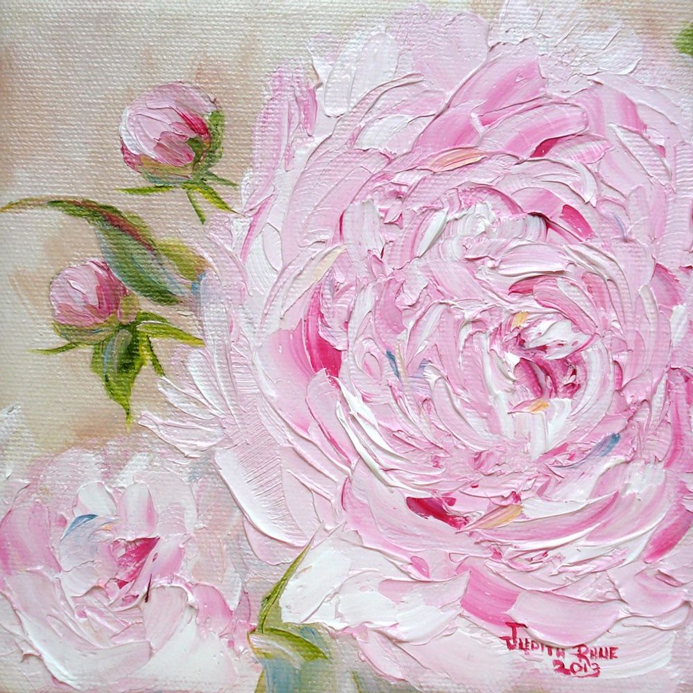 Judith Rhue