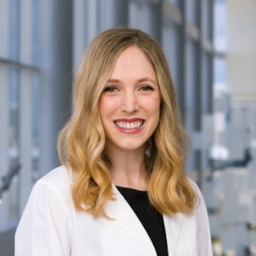 Alice Ann Holland, Ph.D., ABPP