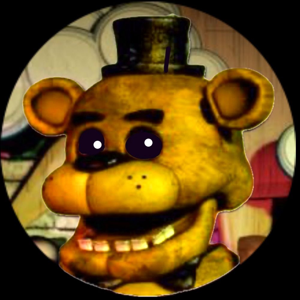 Golden Freddy