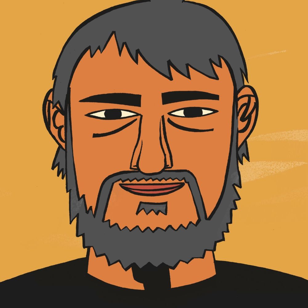 Santiago García 