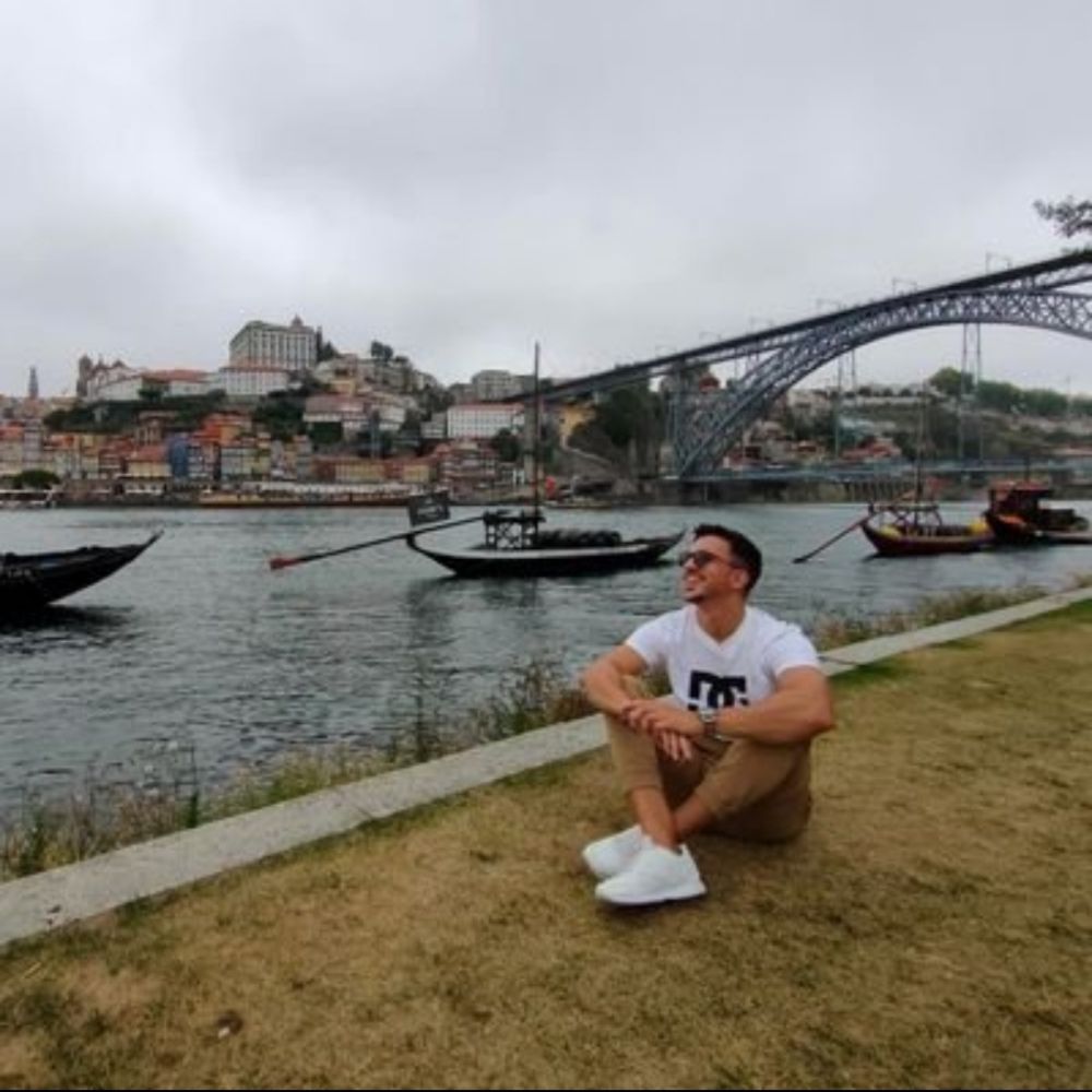 Jesús Rodríguez