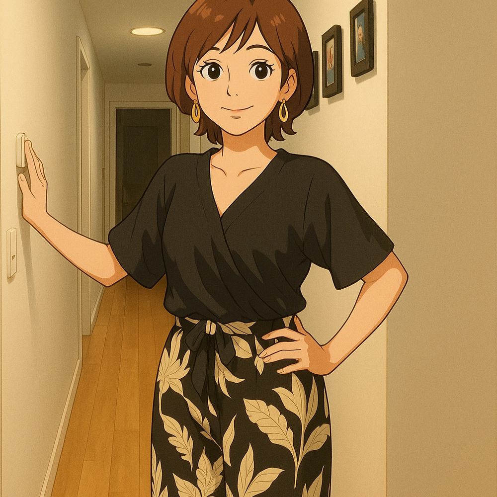 Mel_1203's Avatar